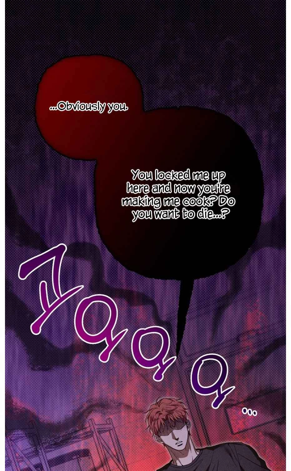 Desire Me if You Can chapter 25 page 26
