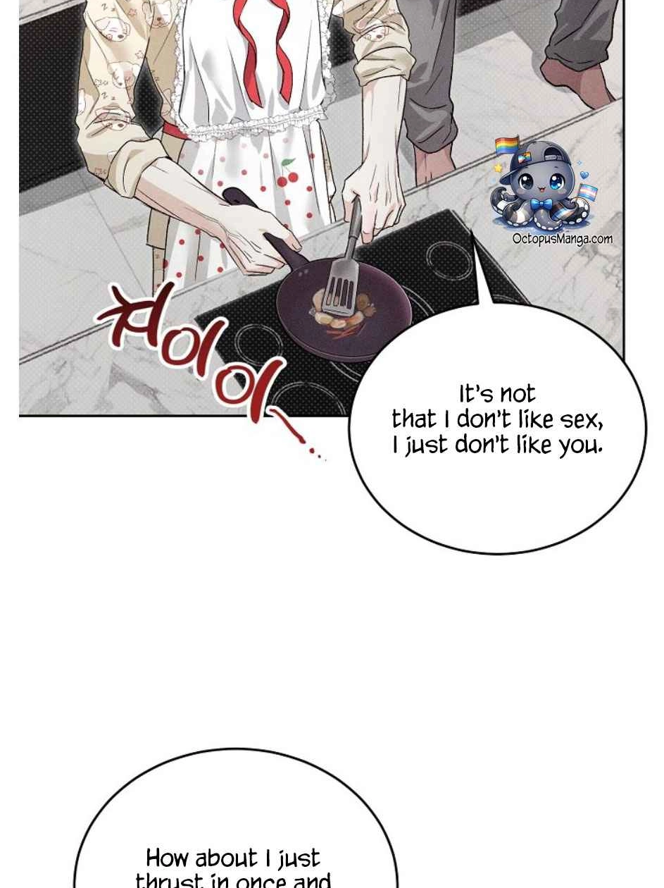 Desire Me if You Can chapter 25 page 52