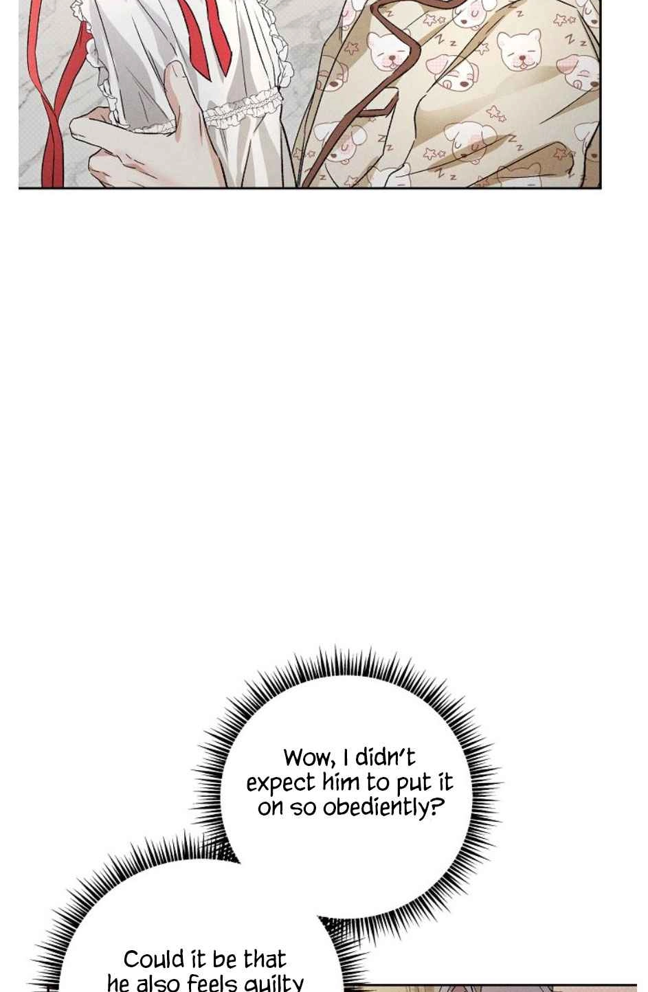 Desire Me if You Can chapter 25 page 47