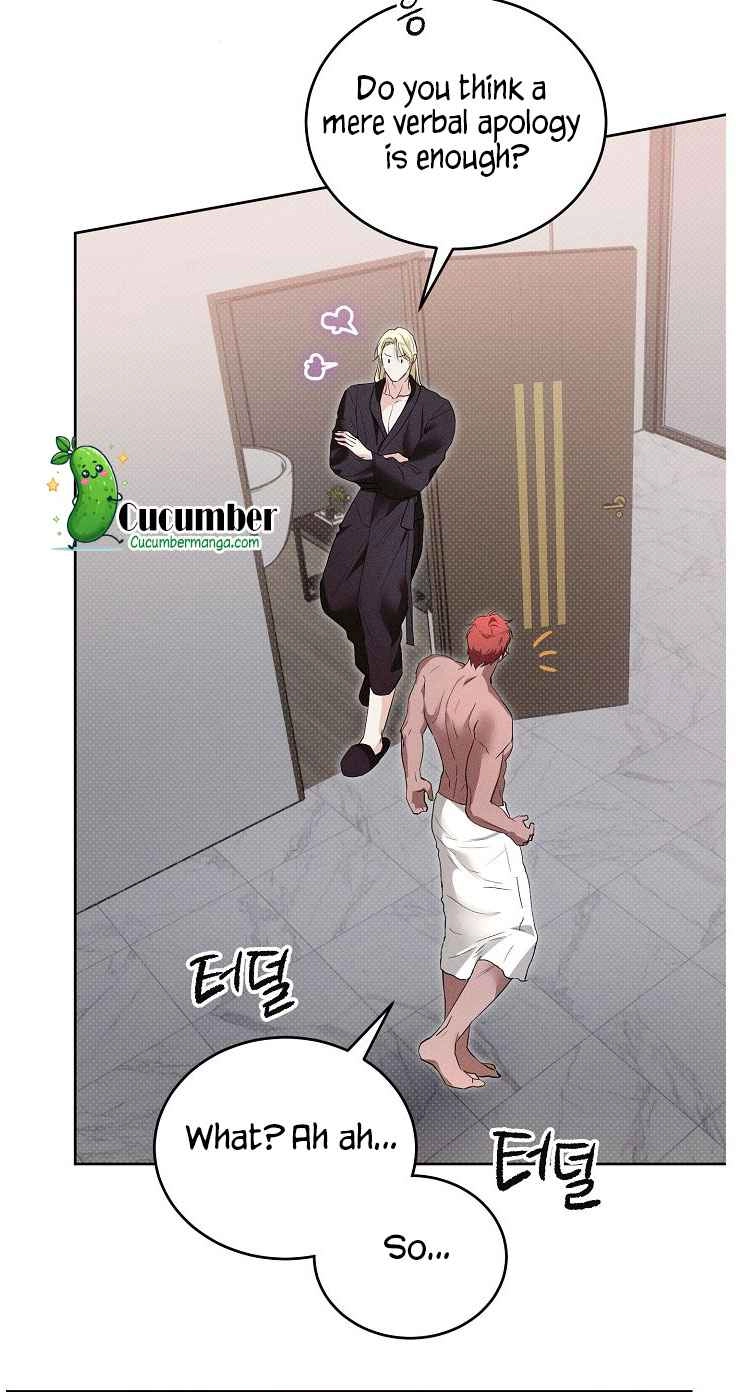 Desire Me if You Can chapter 27 page 72