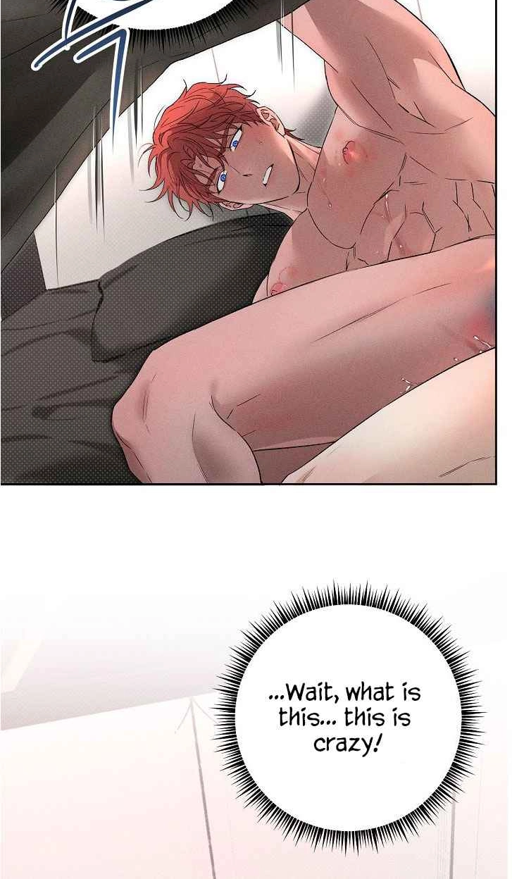 Desire Me if You Can chapter 27 page 26