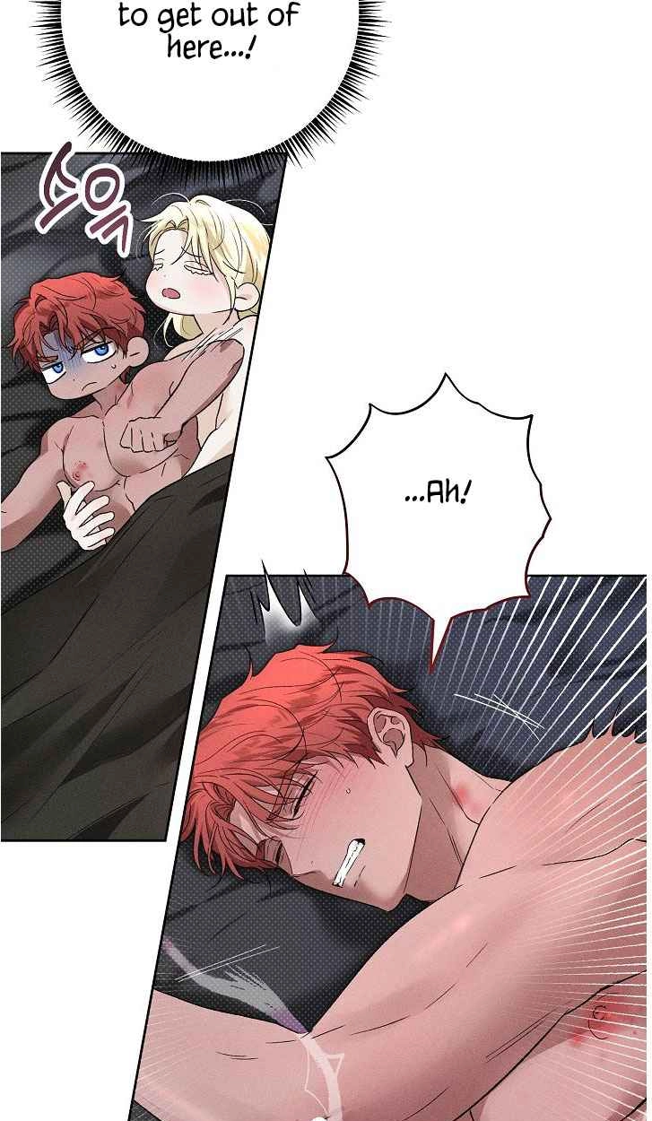 Desire Me if You Can chapter 27 page 24