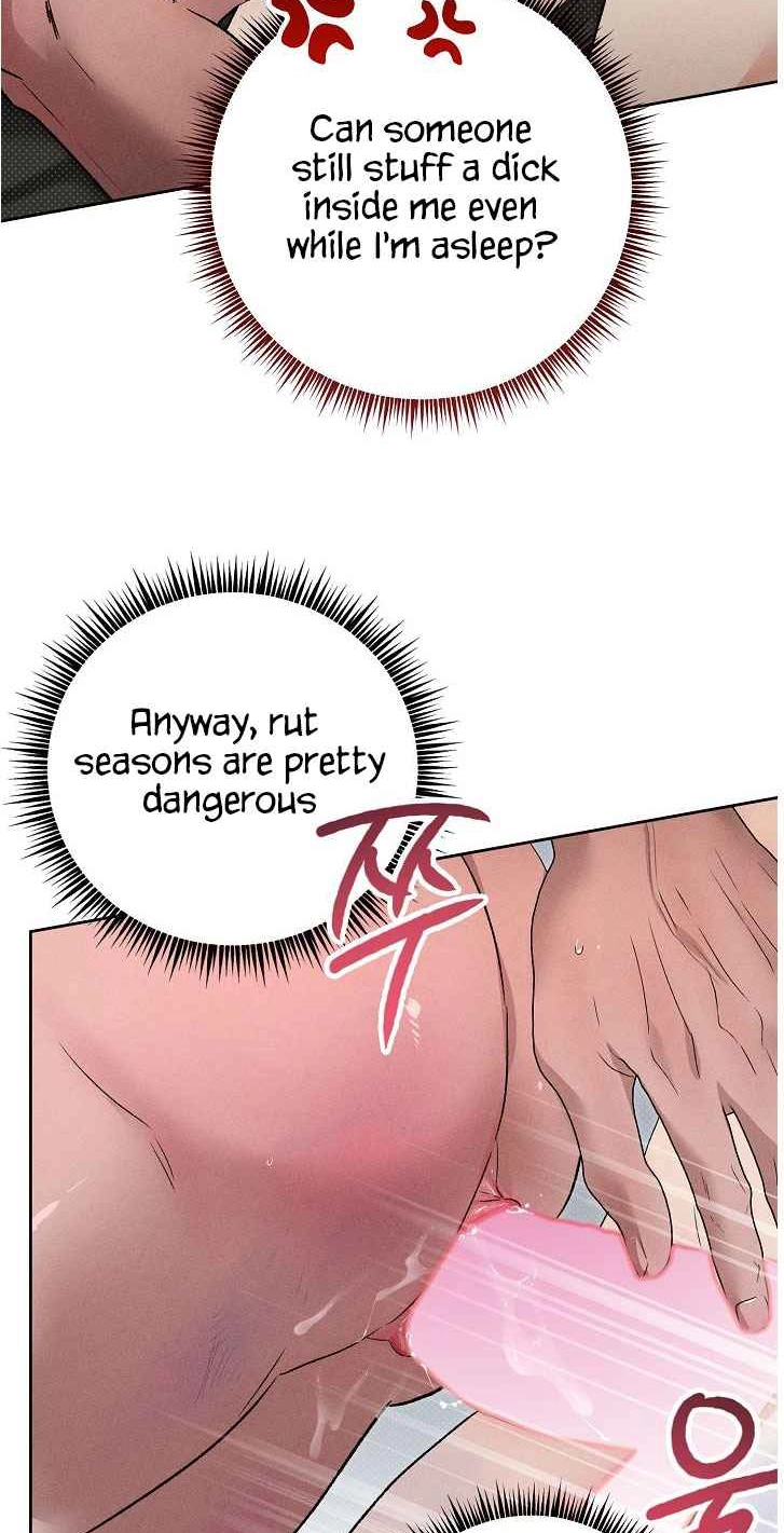 Desire Me if You Can chapter 27 page 28