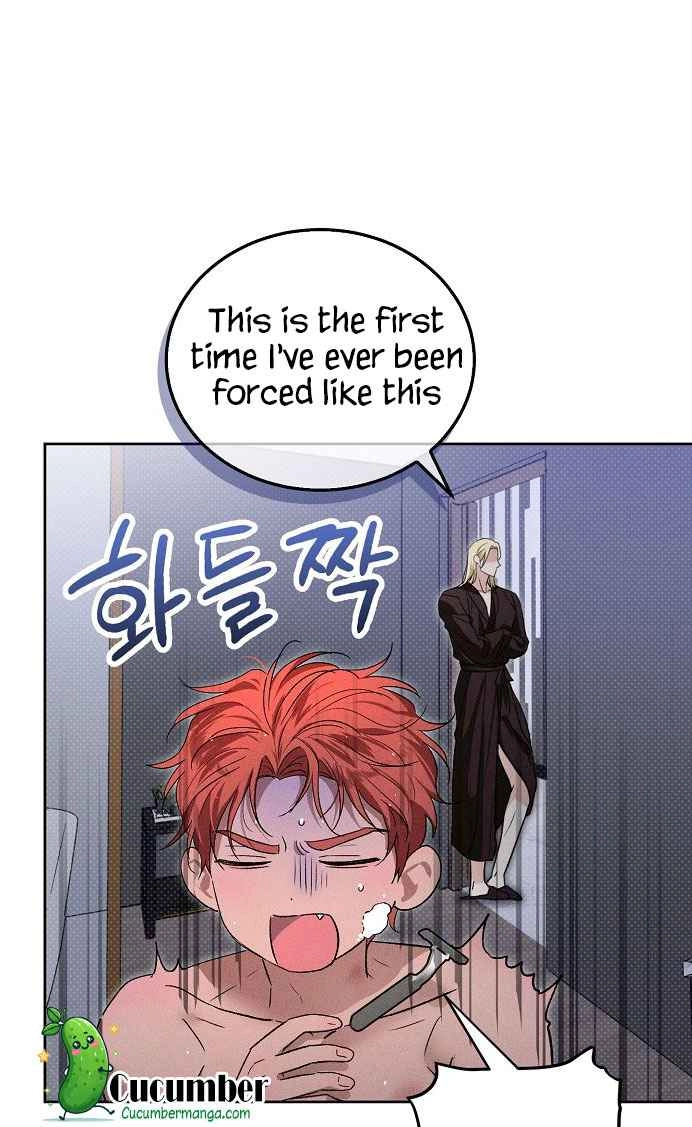 Desire Me if You Can chapter 27 page 47