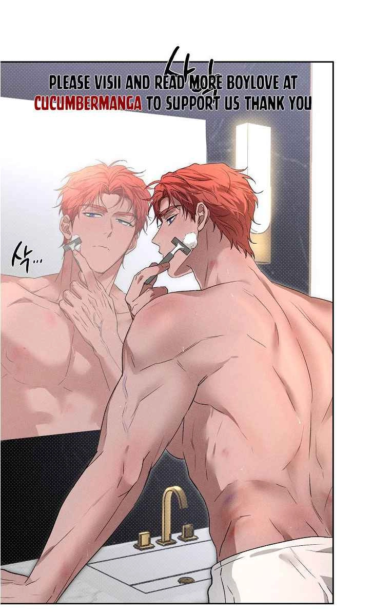 Desire Me if You Can chapter 27 page 46
