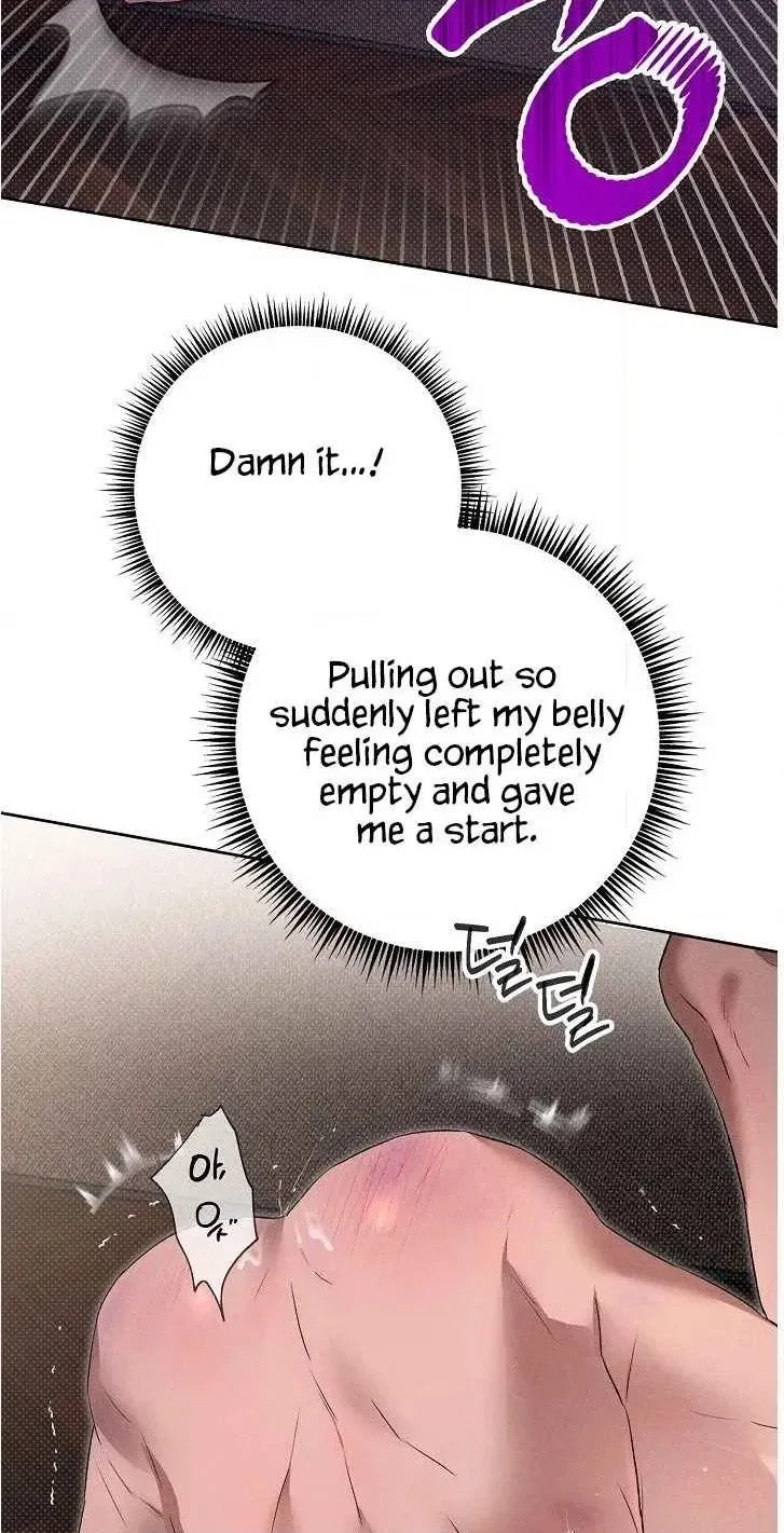 Desire Me if You Can chapter 27 page 30
