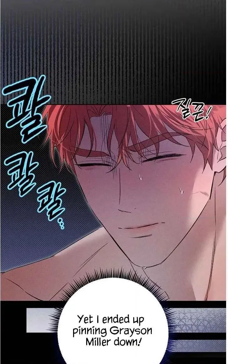 Desire Me if You Can chapter 27 page 40