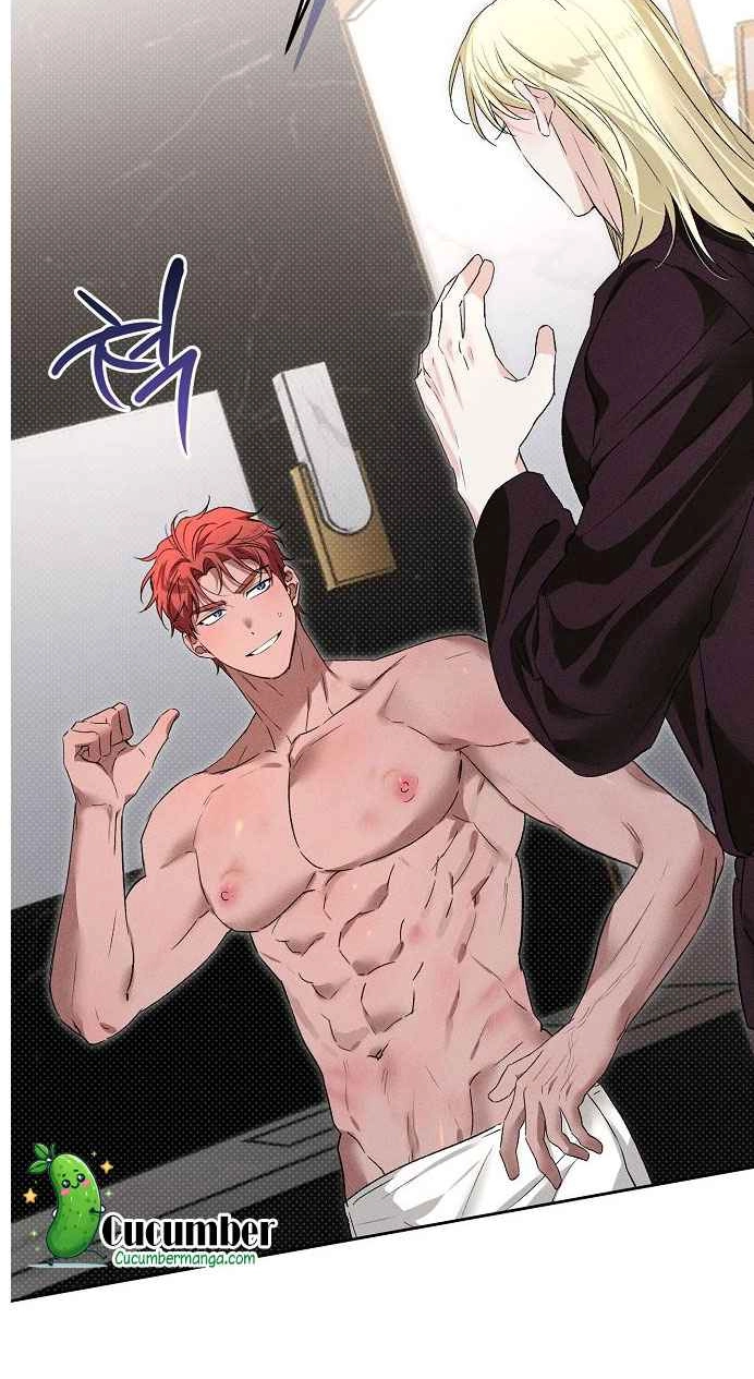 Desire Me if You Can chapter 27 page 54