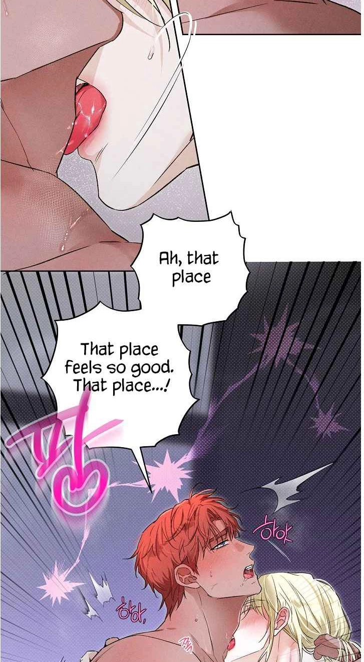 Desire Me if You Can chapter 27 page 3