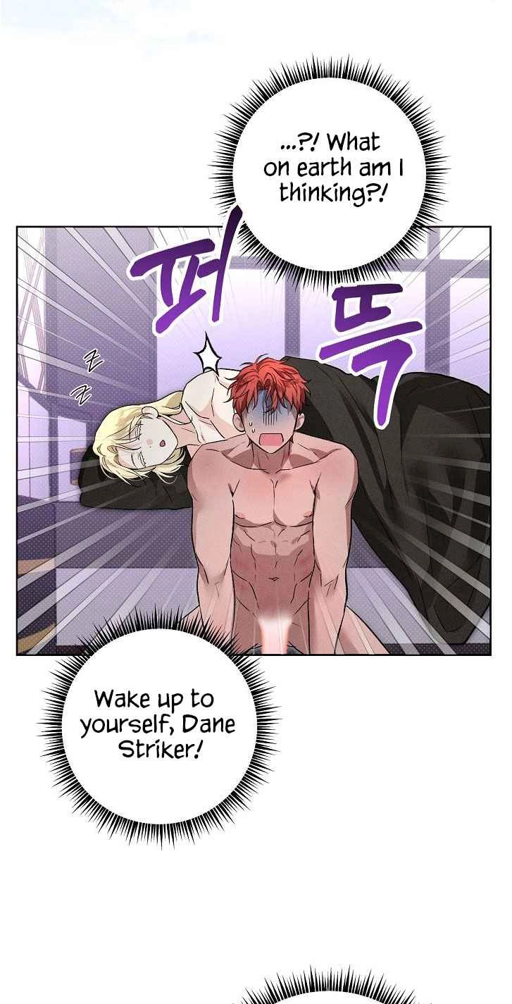 Desire Me if You Can chapter 27 page 34