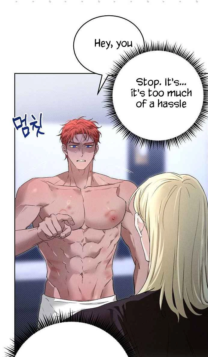 Desire Me if You Can chapter 27 page 69