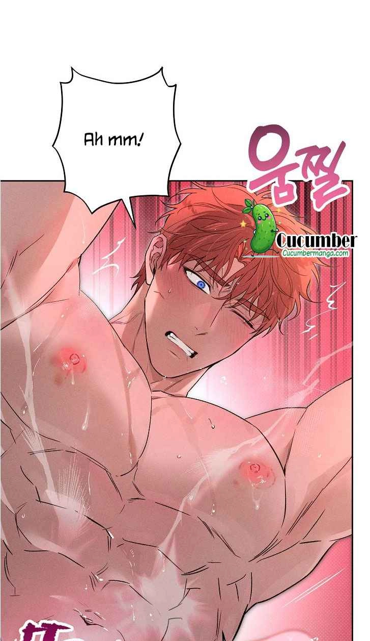 Desire Me if You Can chapter 27 page 8