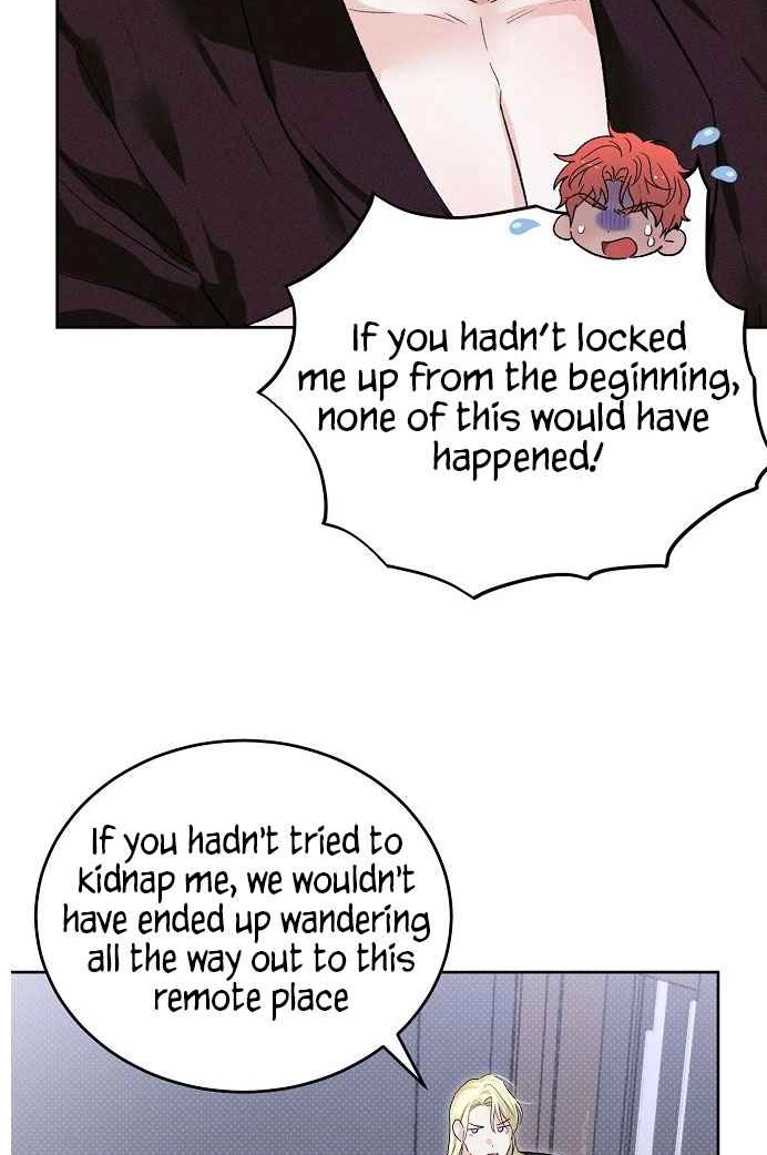 Desire Me if You Can chapter 27 page 56