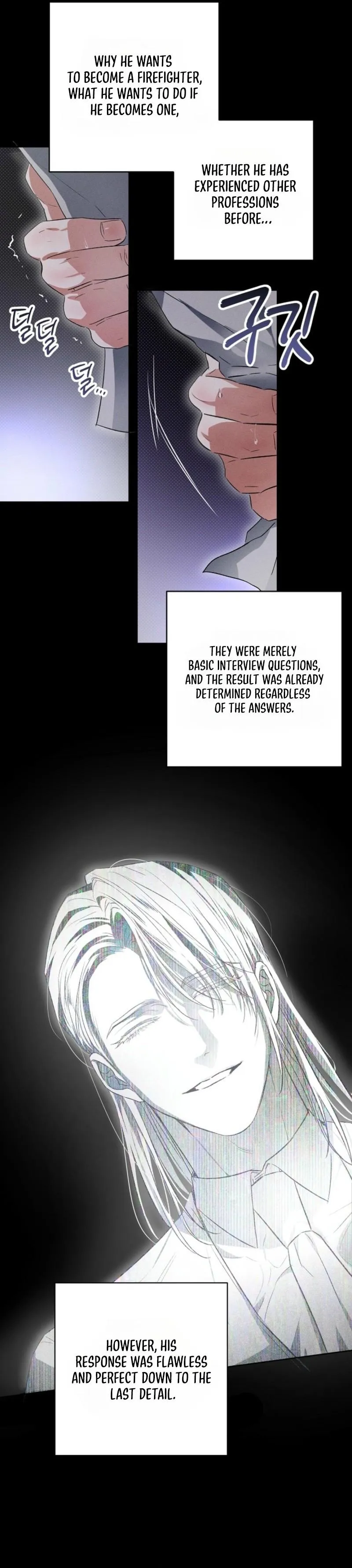 Desire Me if You Can chapter 3 page 29