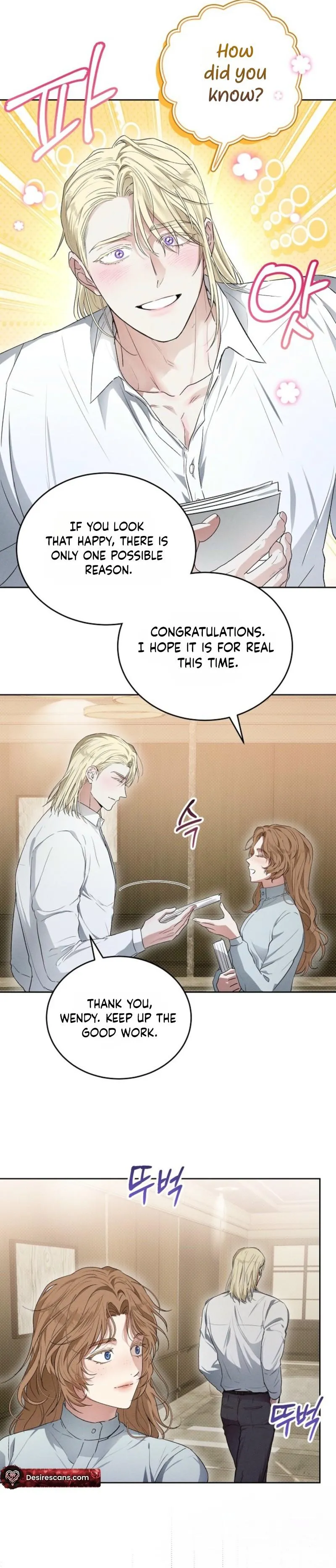 Desire Me if You Can chapter 3 page 2