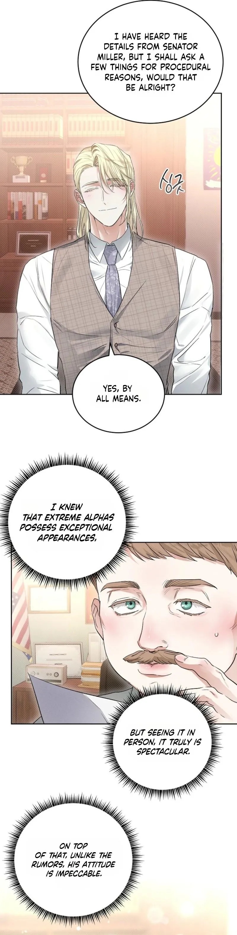 Desire Me if You Can chapter 3 page 24