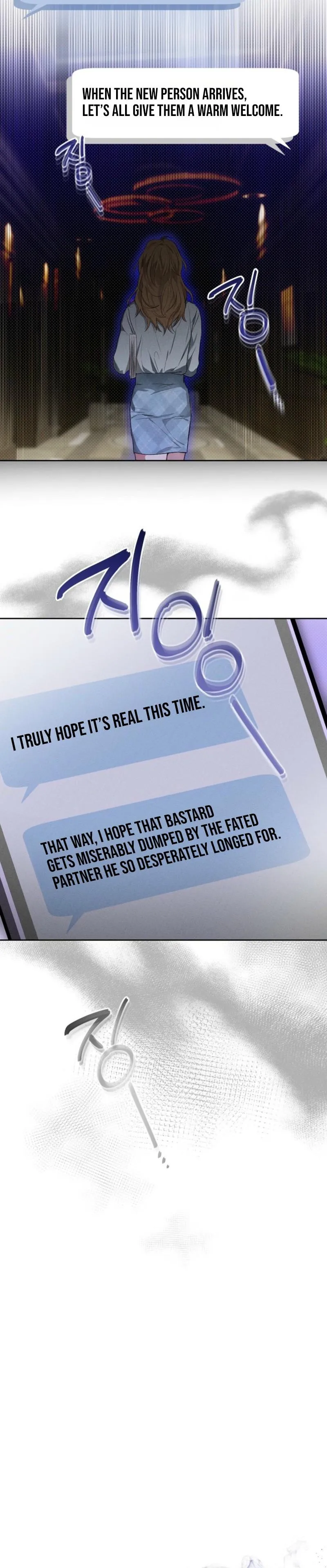 Desire Me if You Can chapter 3 page 4