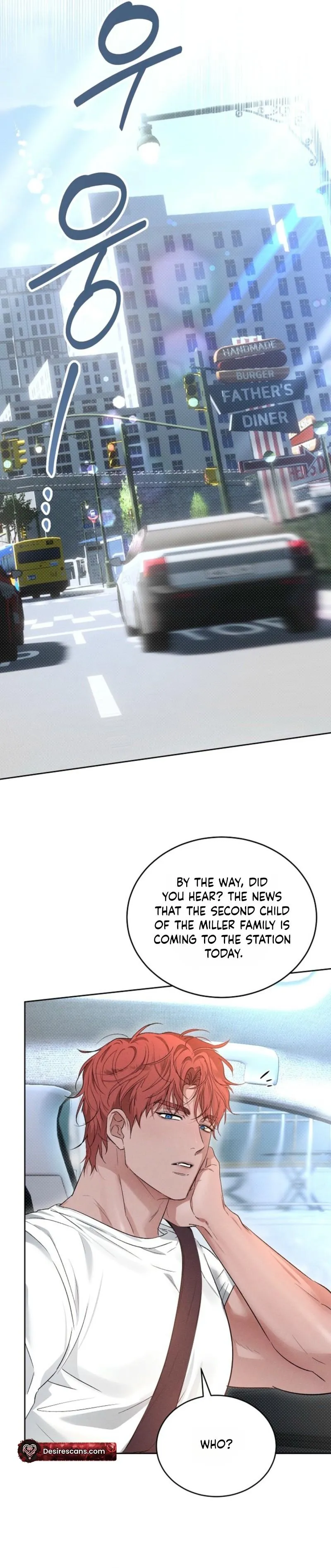 Desire Me if You Can chapter 3 page 17