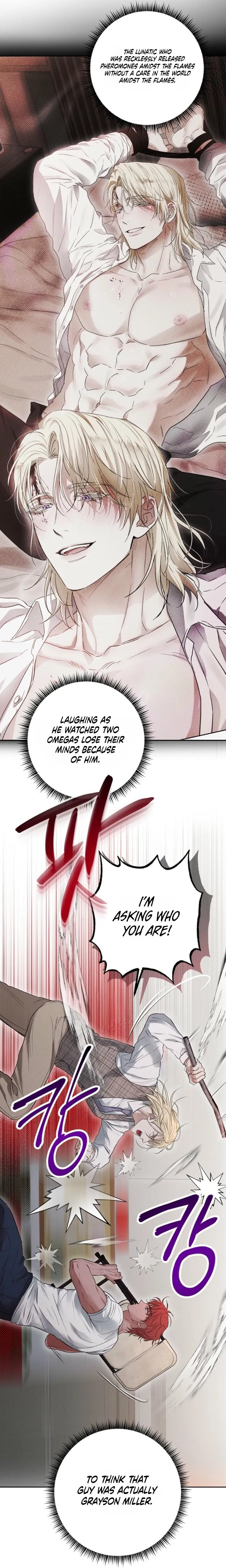 Desire Me if You Can chapter 4 page 16