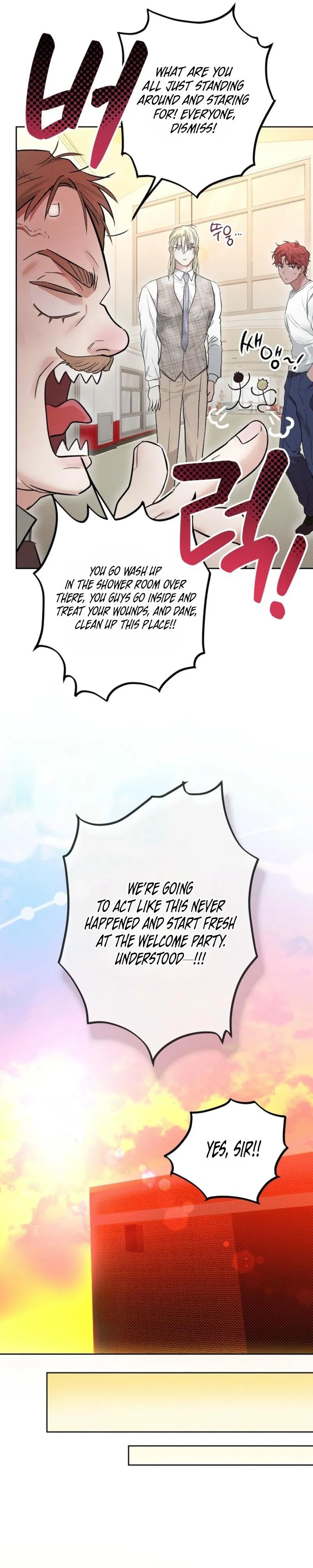 Desire Me if You Can chapter 4 page 25