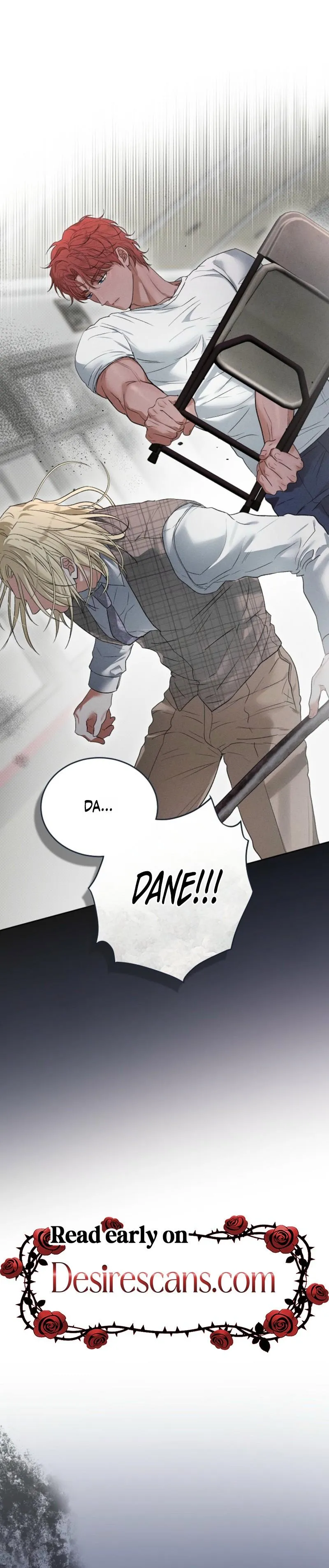Desire Me if You Can chapter 4 page 14