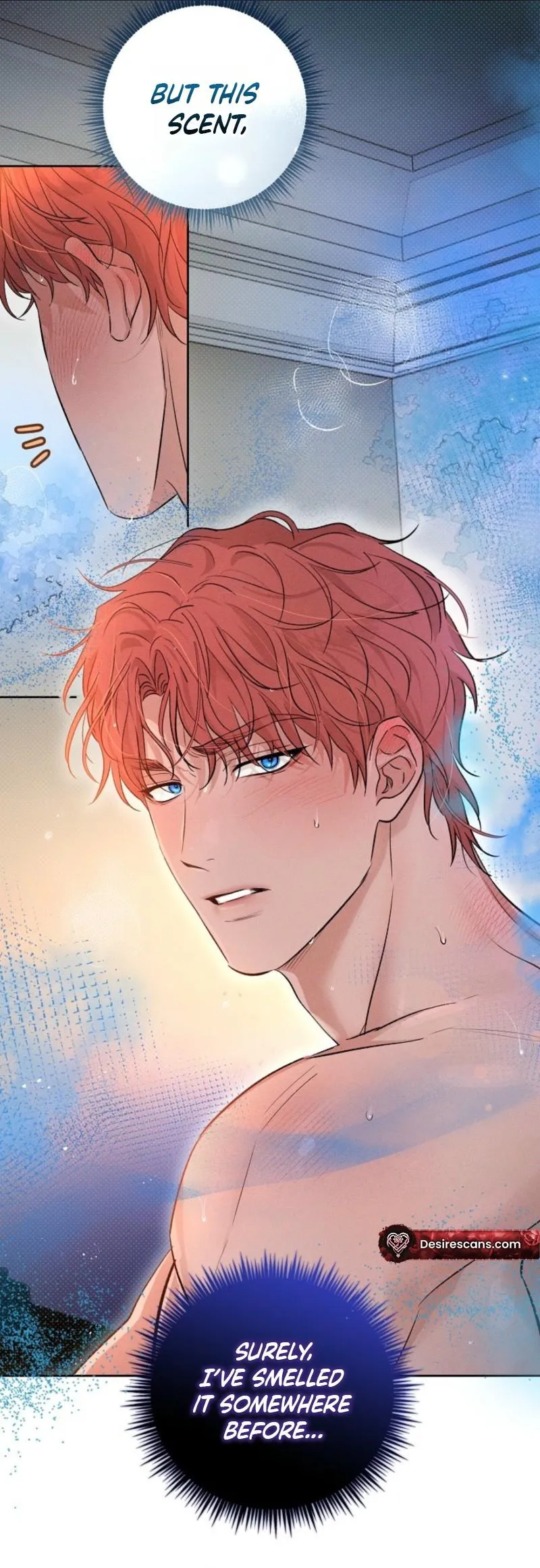 Desire Me if You Can chapter 5 page 28