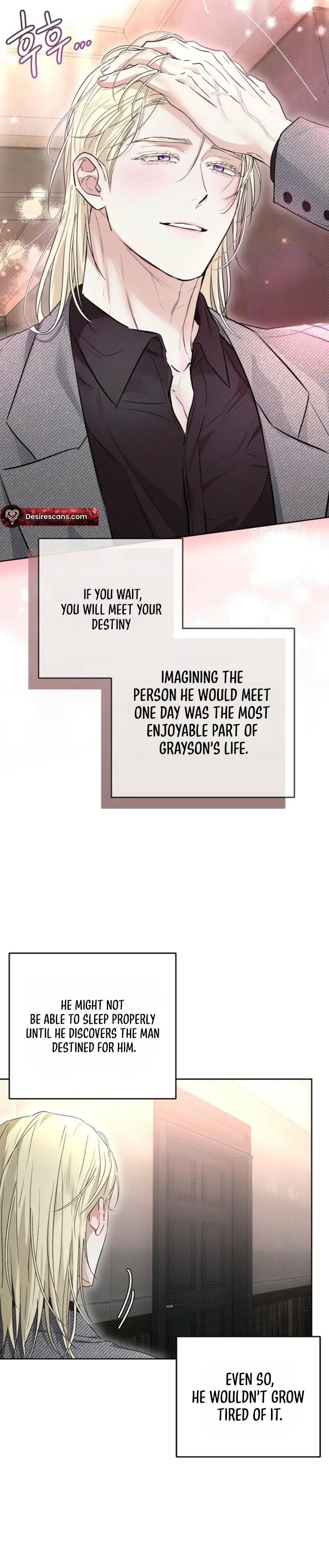 Desire Me if You Can chapter 5 page 25
