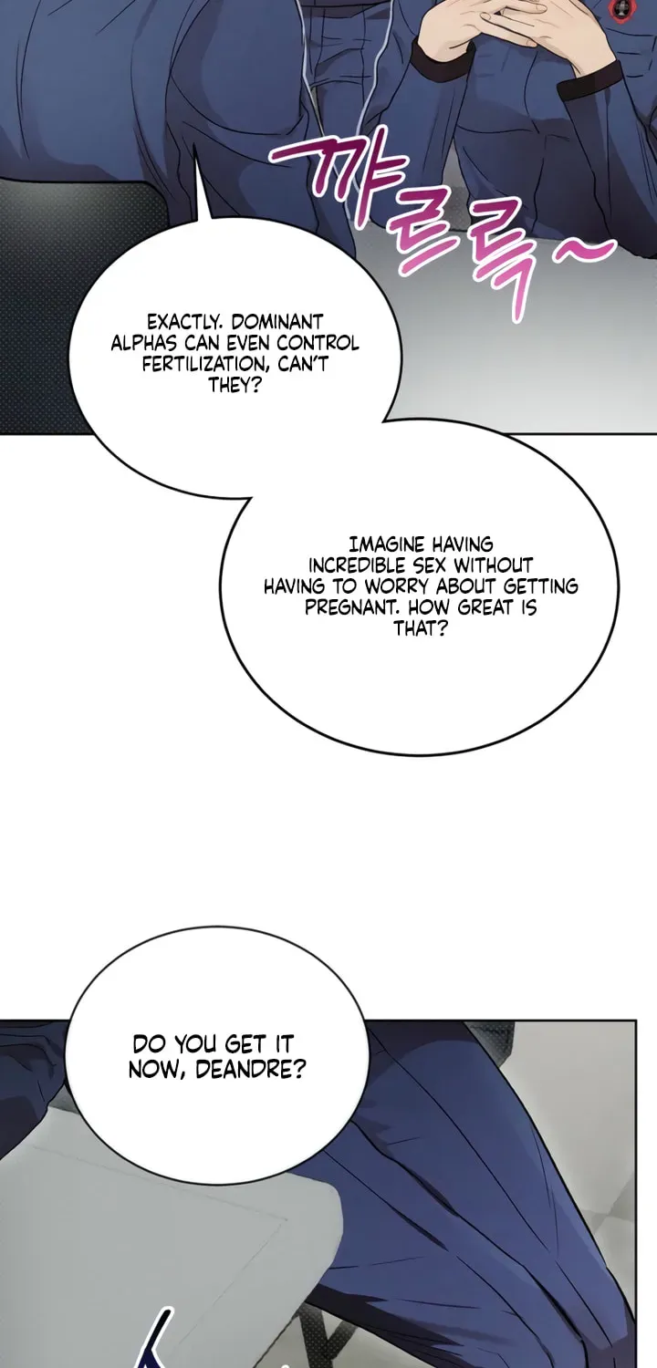 Desire Me if You Can chapter 8 page 29