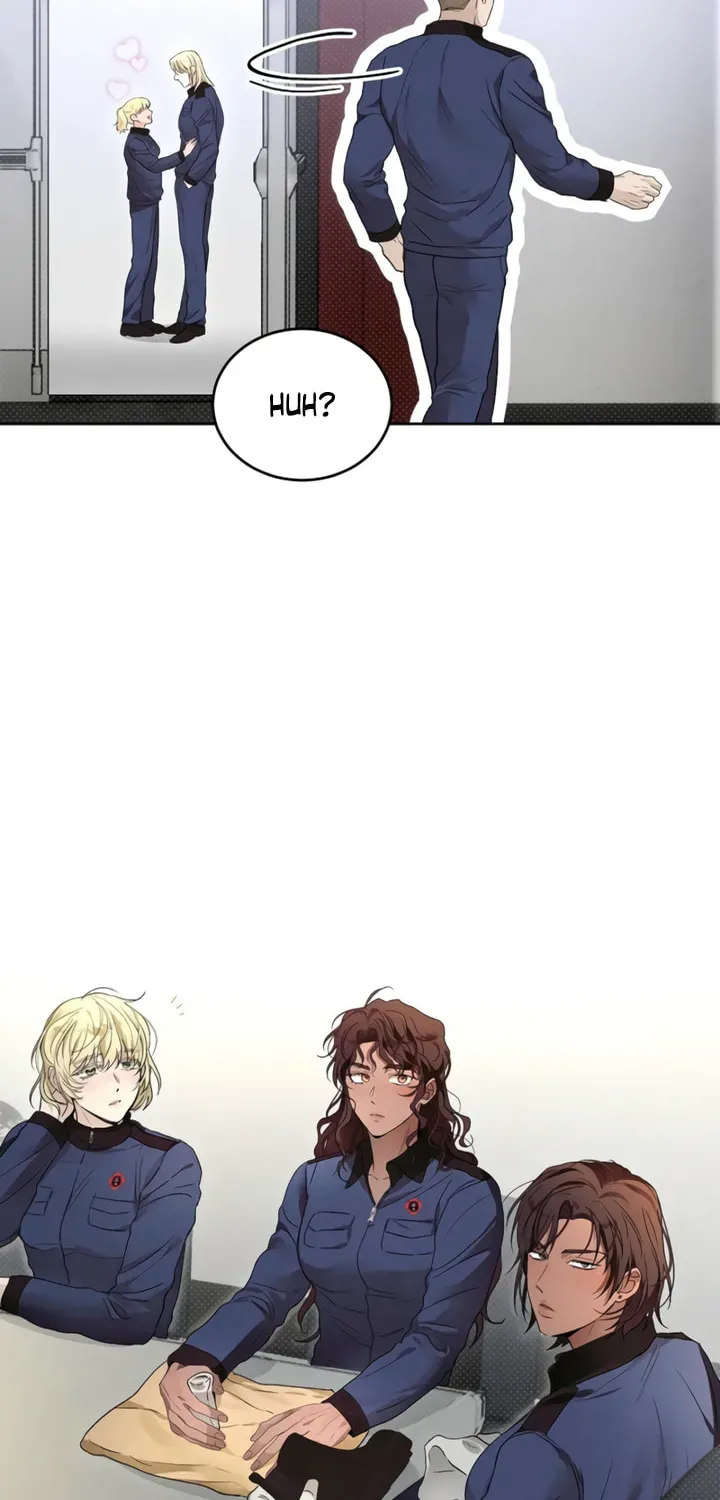 Desire Me if You Can chapter 8 page 13