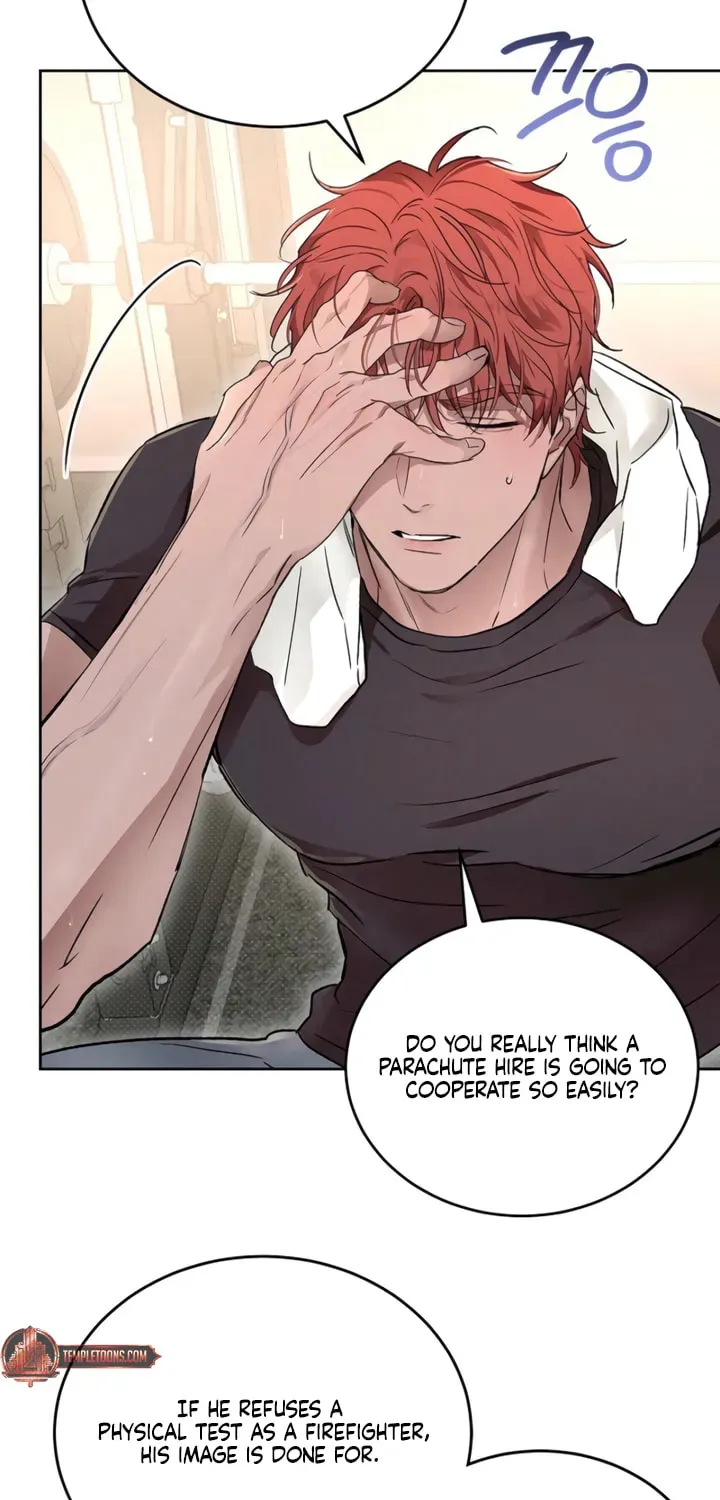 Desire Me if You Can chapter 8 page 48