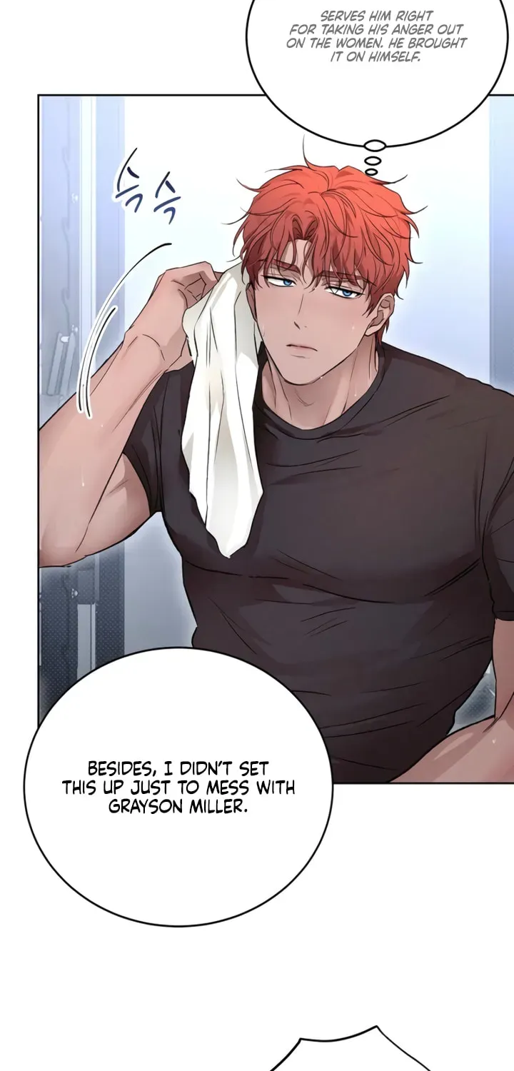 Desire Me if You Can chapter 8 page 43