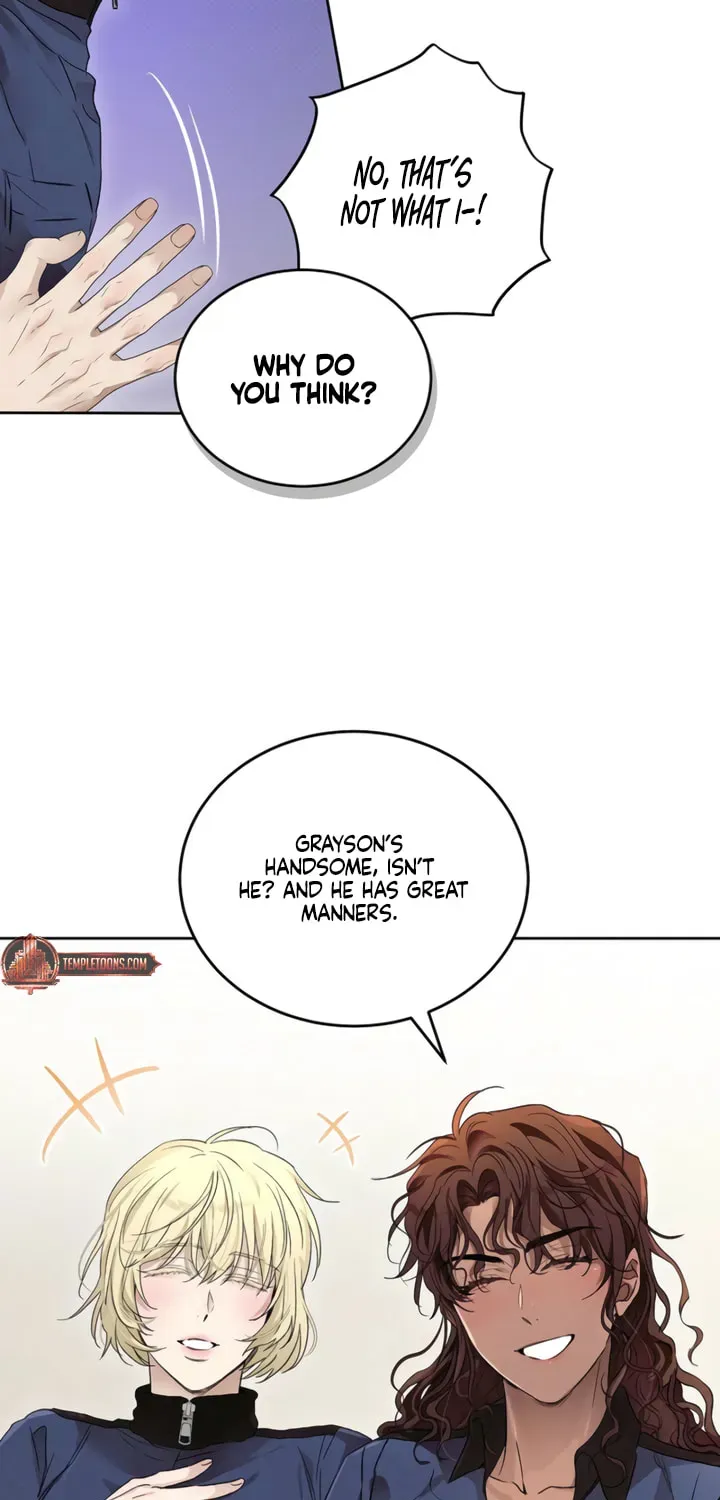 Desire Me if You Can chapter 8 page 24