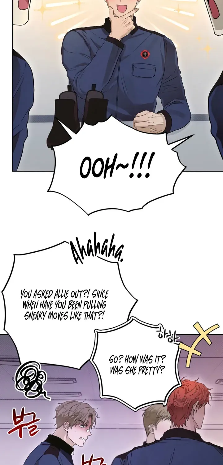 Desire Me if You Can chapter 8 page 7