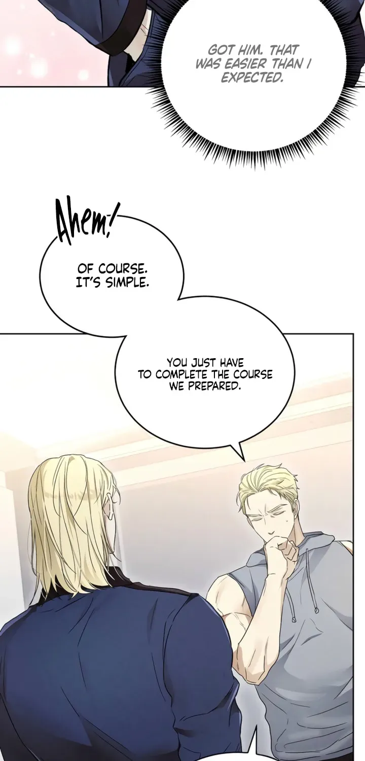 Desire Me if You Can chapter 8 page 55