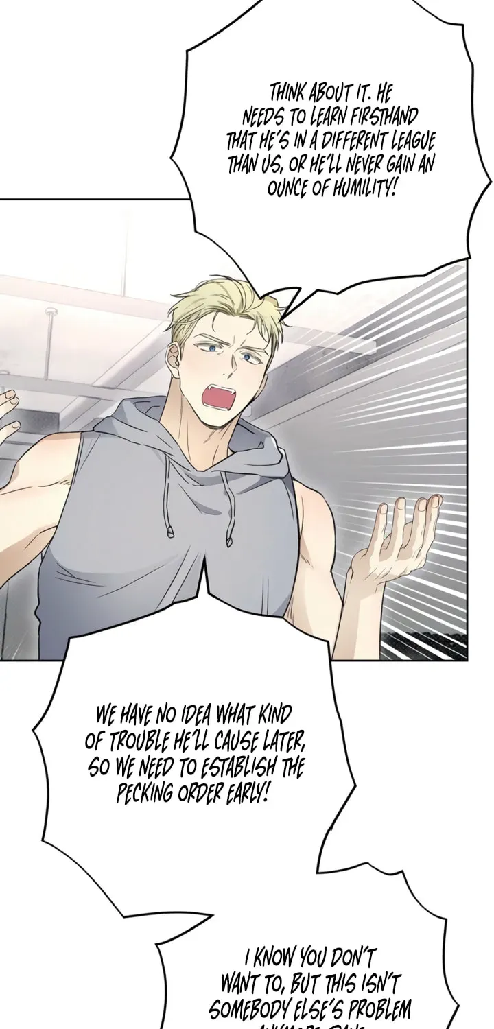 Desire Me if You Can chapter 8 page 44
