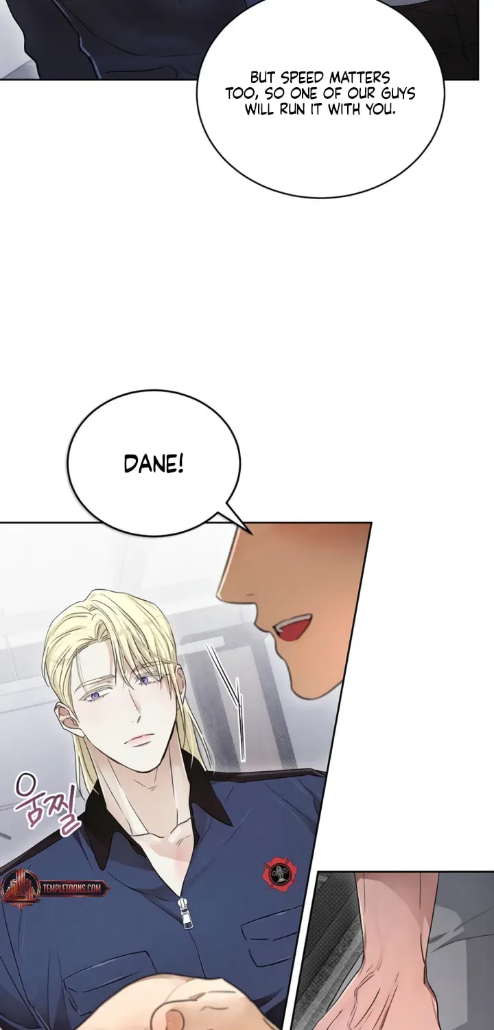 Desire Me if You Can chapter 8 page 56