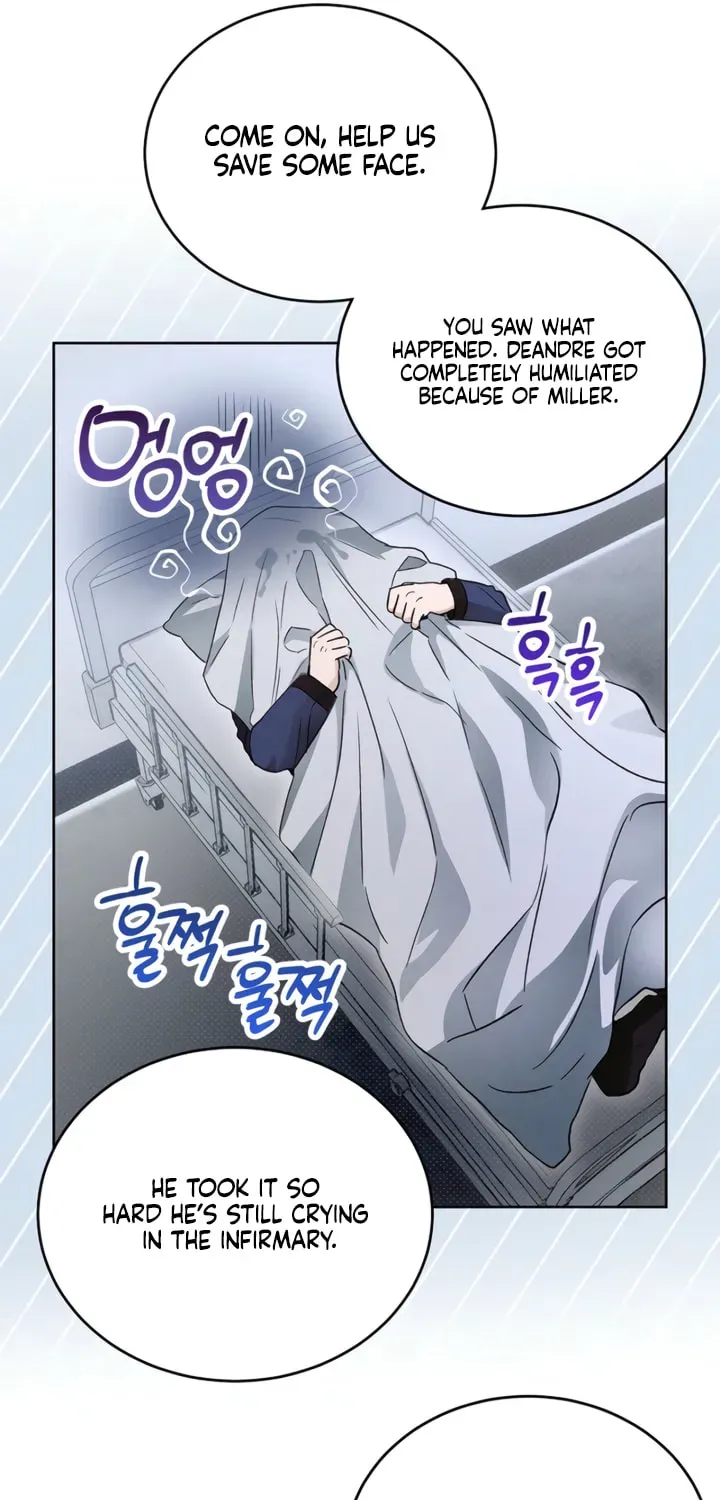 Desire Me if You Can chapter 8 page 42