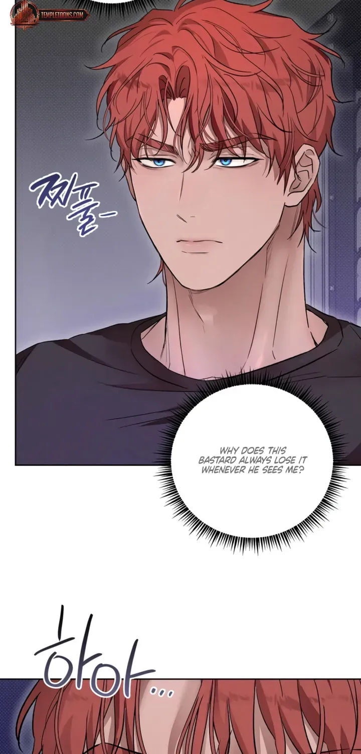 Desire Me if You Can chapter 8 page 60