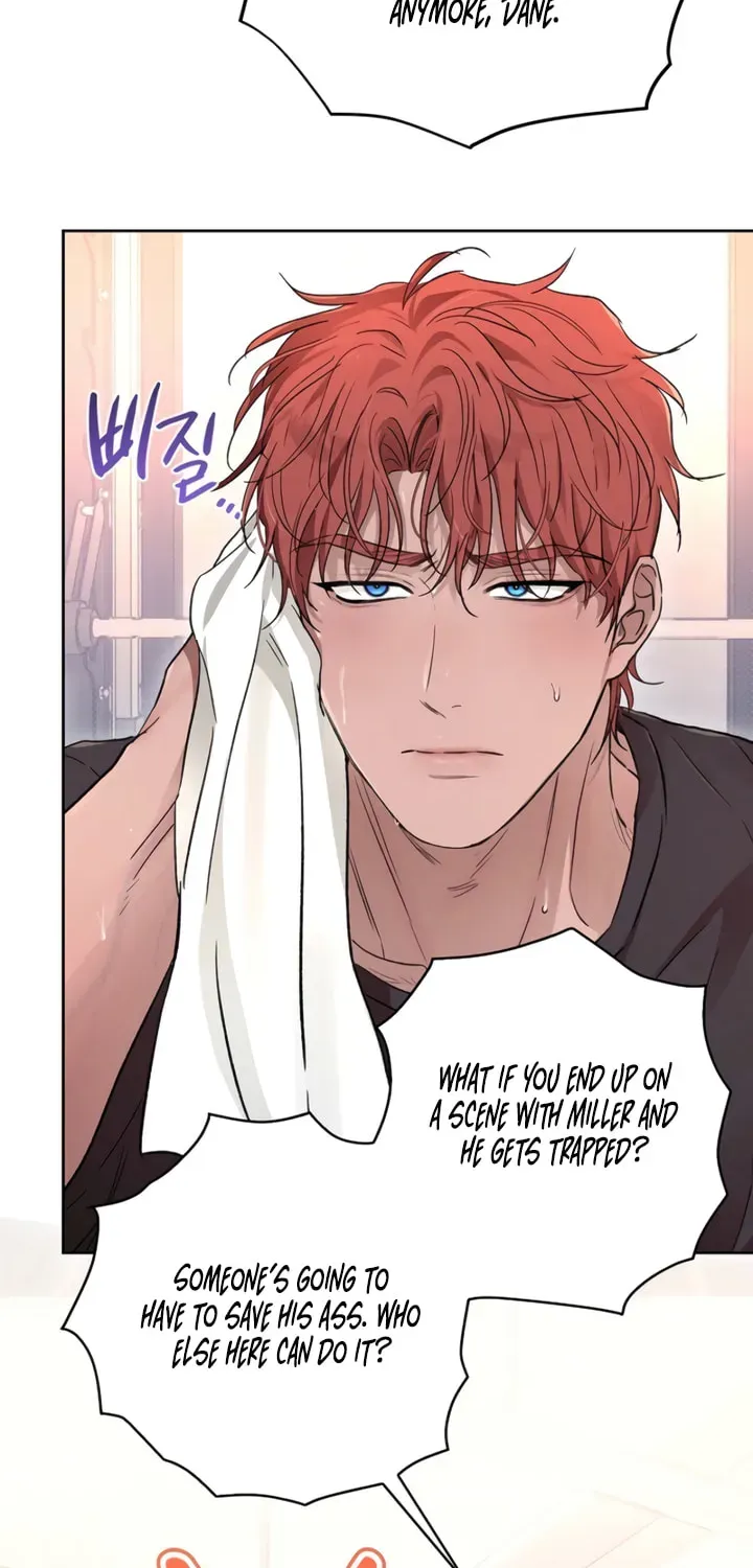 Desire Me if You Can chapter 8 page 45