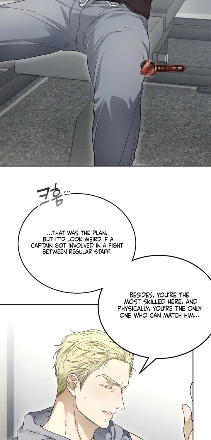 Desire Me if You Can chapter 8 page 39