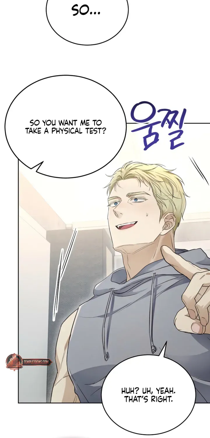 Desire Me if You Can chapter 8 page 53