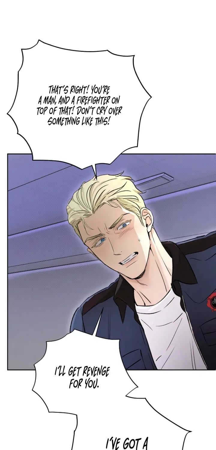 Desire Me if You Can chapter 8 page 36