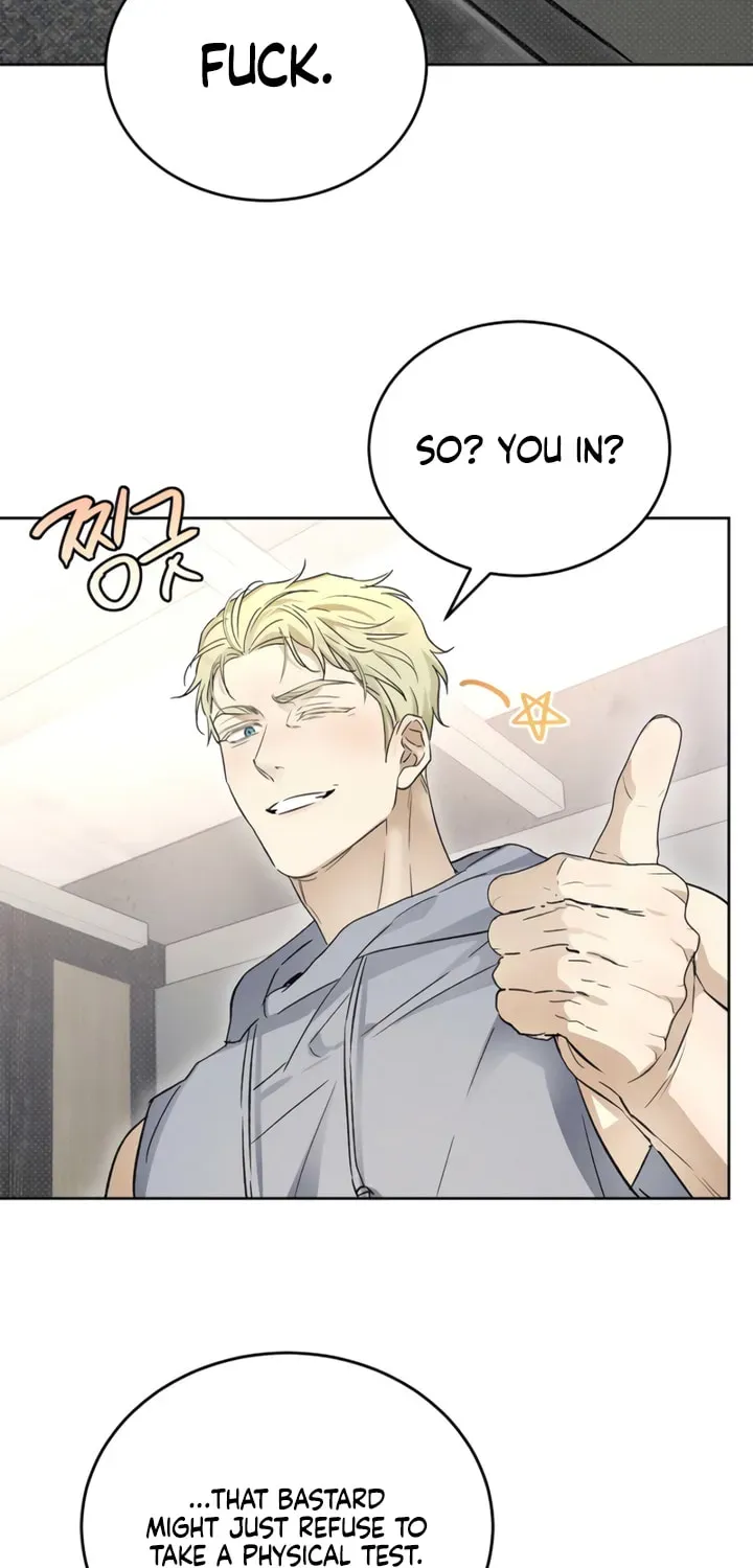 Desire Me if You Can chapter 8 page 47