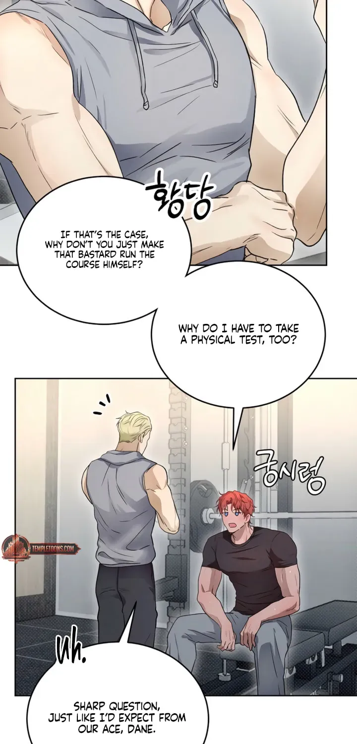 Desire Me if You Can chapter 8 page 40