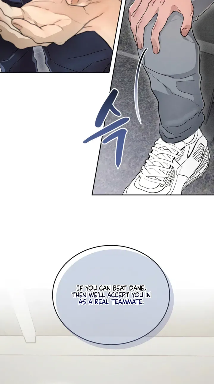 Desire Me if You Can chapter 8 page 57