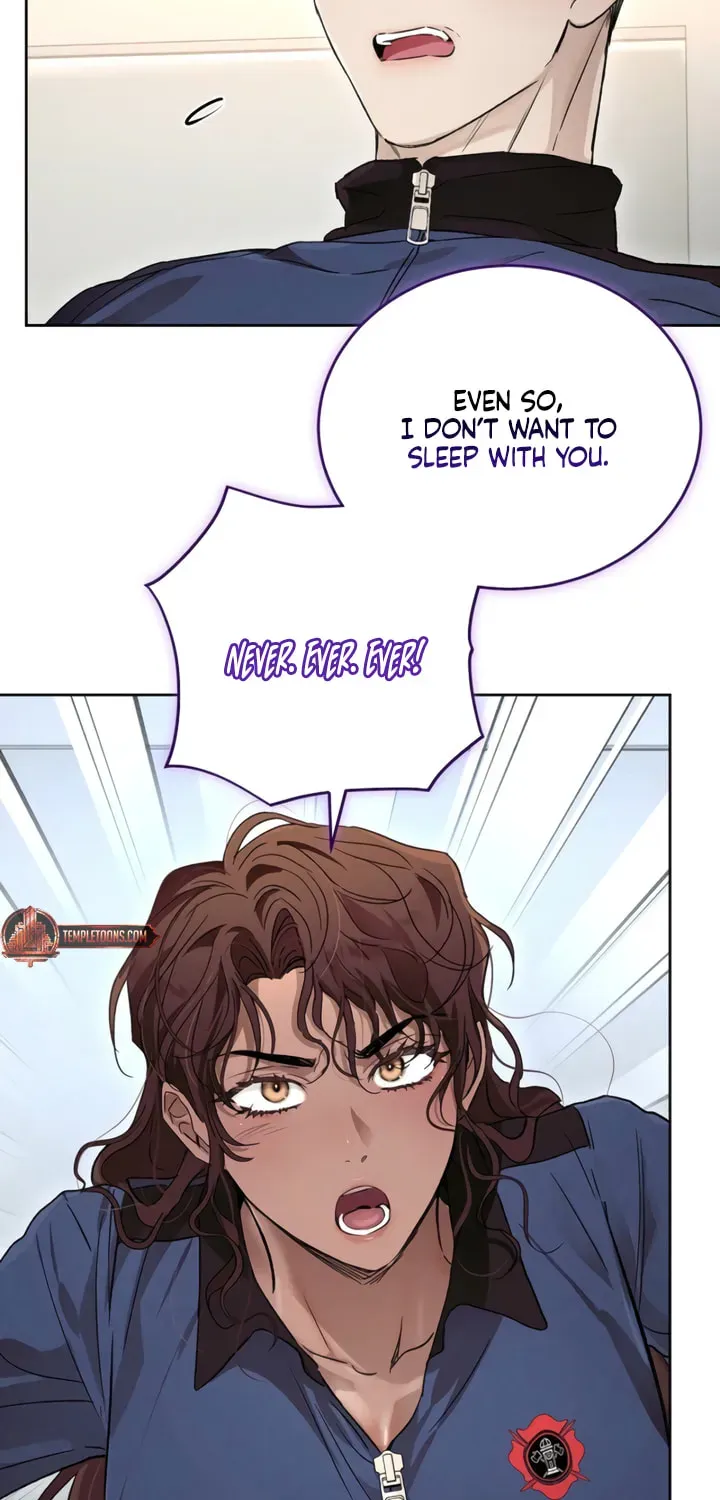 Desire Me if You Can chapter 8 page 32