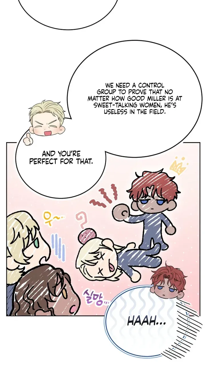 Desire Me if You Can chapter 8 page 41
