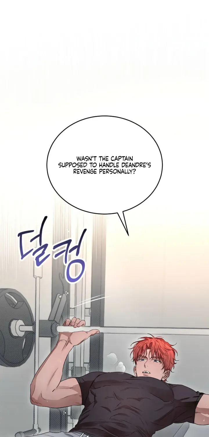 Desire Me if You Can chapter 8 page 38