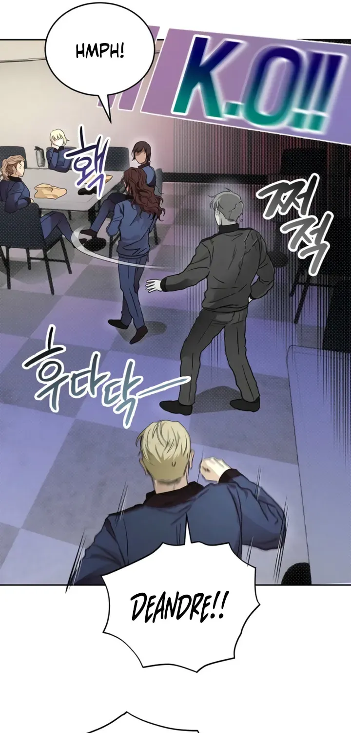 Desire Me if You Can chapter 8 page 34