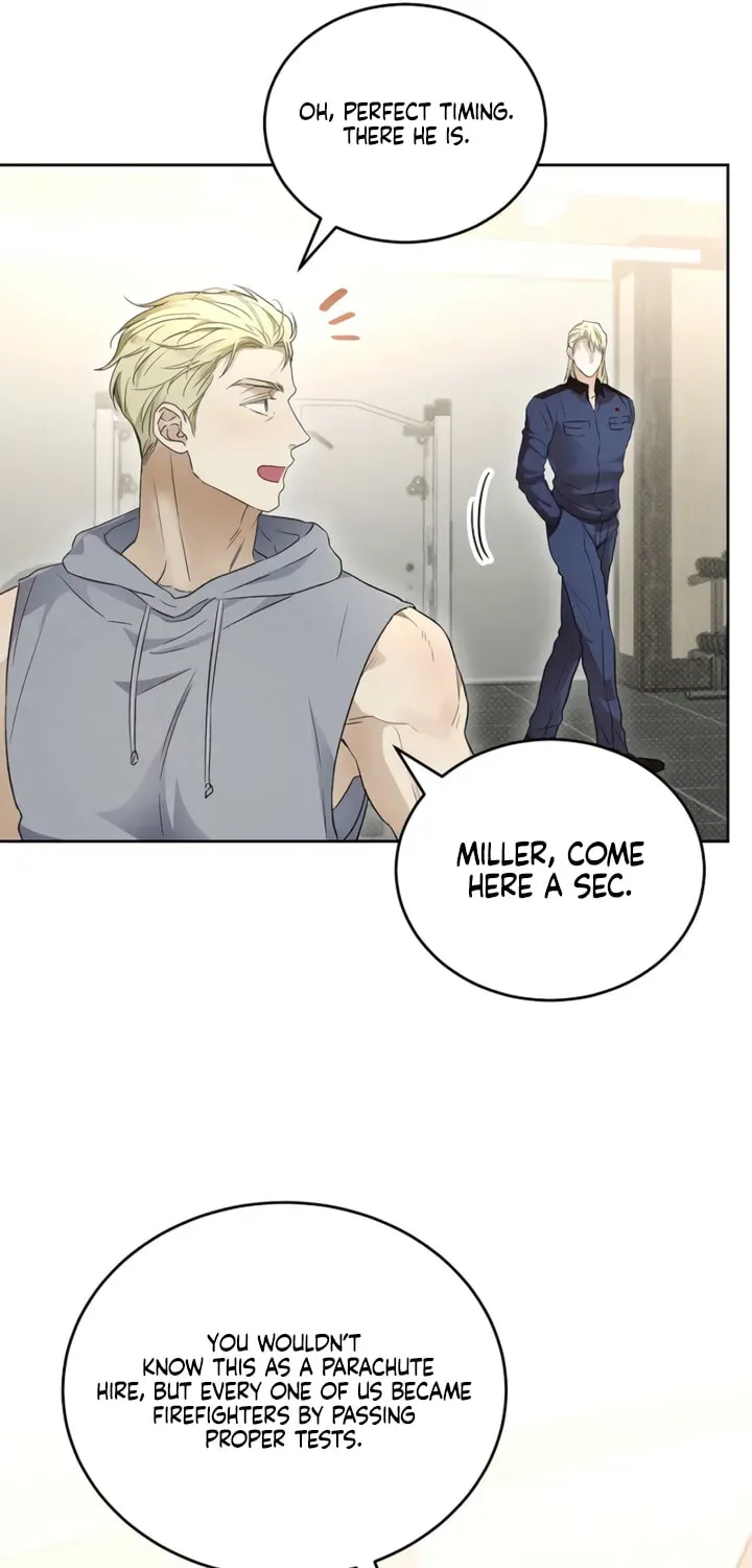 Desire Me if You Can chapter 8 page 50